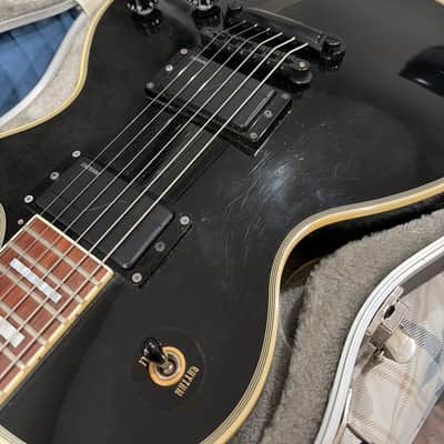 Epiphone Les Paul Custom 1999 - Gloss image 10