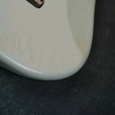 Partscaster (Fender/Aged/Nitro/USA) image 15