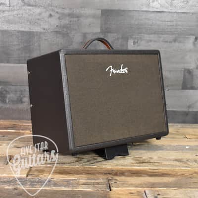 Mint Fender Acoustic Junior image 3