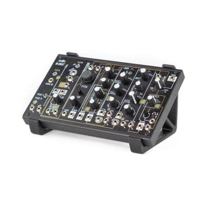 3DWaves MULT Stands For The Make Noise 0-Coast, 0-CTRL & Strega image 3