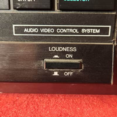 JVC R-X350V Digital Stereo Receiver image 4
