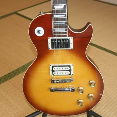 Greco custom EG 480 1976 MIJ (VIDEO!!) image 8