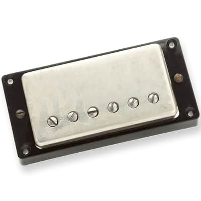 AN1805-NC Antiquity Humbucker Set Nickel Seymour Duncan image 3
