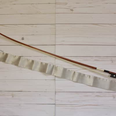 Holstein 3-star Pernambuco Violin Bow, Fiddlershop image 5