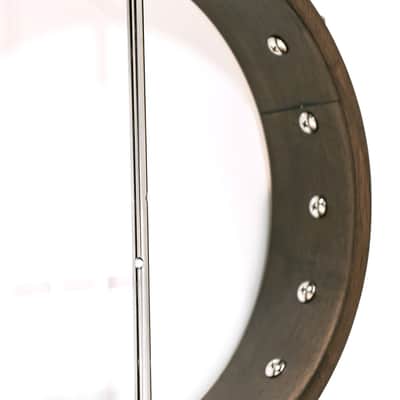 Gold Tone CC-50 Cripple Creek Open Back 5-String Banjo — New, Professionally Set Up | Banjo Warehouse image 7