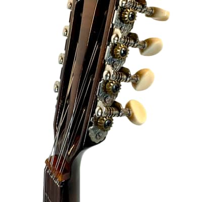 Concert Mandolin Ateliers Gérôme N°21 from 1995 image 14