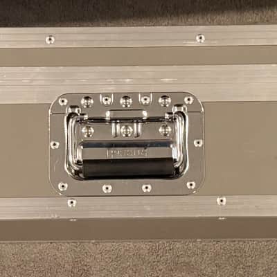 Pedaltrain PT-TER-TCW Pedalboard with Hard Case image 3