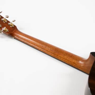 Martin OM-21 Standard Series Acoustic Guitar - Natural image 10