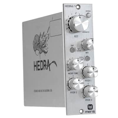 Meris Hedra 500 Series Pitch Shifter image 2