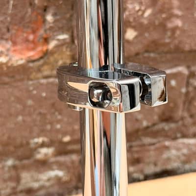 Pearl T-1035L Double Tom Stand & Holders – Open Box / Brand New image 4