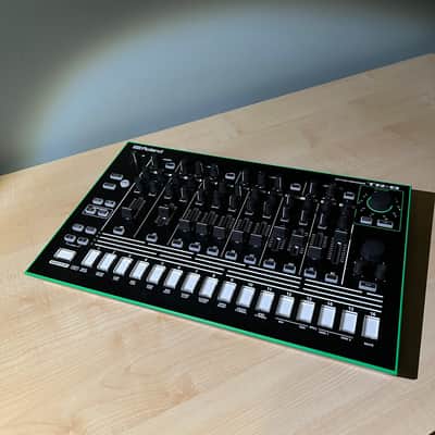 Roland AIRA TR-8 Rhythm Performer Drum Machine