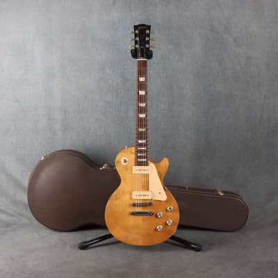 Gibson Les Paul Studio Tribute 50s - Natural - 2nd Hand image 2