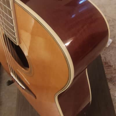 Yamaha FG TA TransAcoustic 2020's image 6