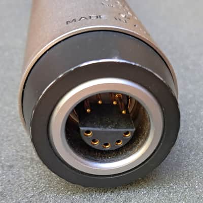 AKG C24 Stereo Tube Condenser Microphone image 8