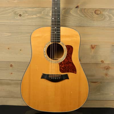 1997 Taylor 510 with Original Hardshell Case (USED) image 3
