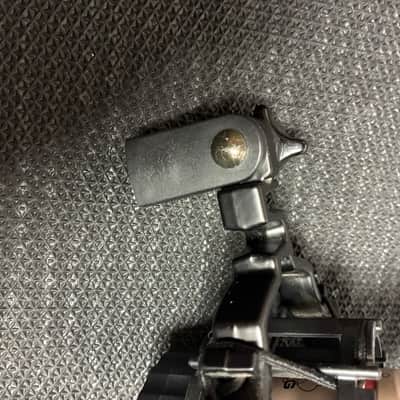 AKG C3000B Large Diaphragm Cardioid Condenser Microphone 2000s - Champagne image 10