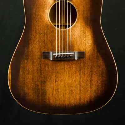 Martin D-15M Streetmaster All Solid Mahogany Acoustic Guitar image 3