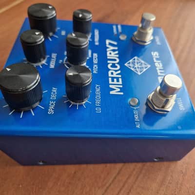 Meris Mercury7 Reverb image 2
