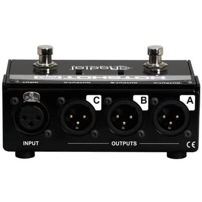 Radial HotShot MD Switcher image 2