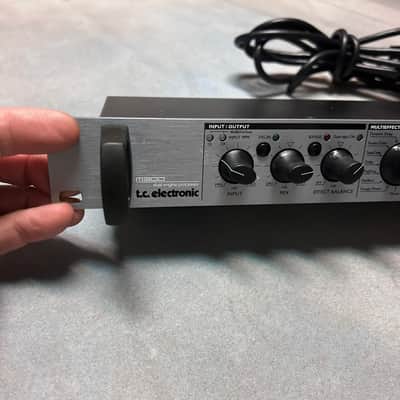 Immagine TC Electronic M300 Dual Engine Processor - 2