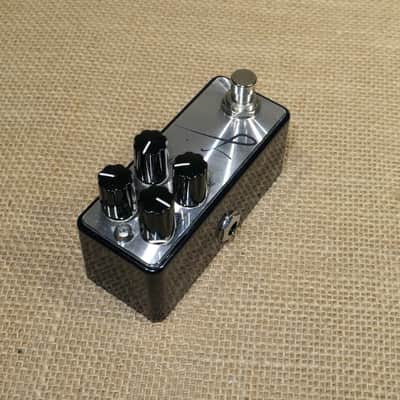 L' 10/10 Extreme Distortion Effect Pedal - Same Day Shipping #DC02 image 4