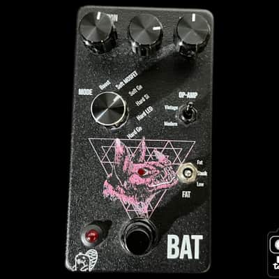 Drunk Beaver Bat - Black - X17362 image 2