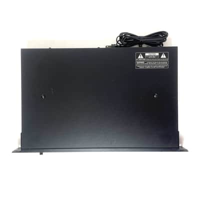 Roland GP-16 Digital Guitar Effects Processor w/ New internal battery 1989 - 1994 - Made in Japan Worldwide Shipment image 9