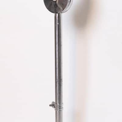 Slingerland Clip-Style Double Tom Arm Holder - 1960s image 8