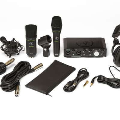 Mackie Producer Bundle image 1