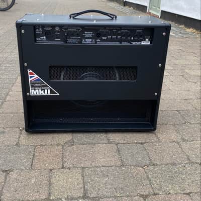 Blackstar HT Stage 60 MKII ~ Secondhand image 3