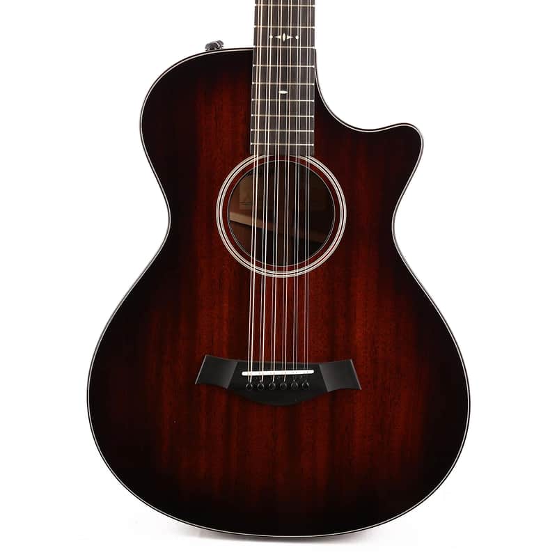 Taylor 562ce with V-Class Bracing image 3
