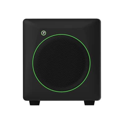 MACKIE CR8SBT image 2