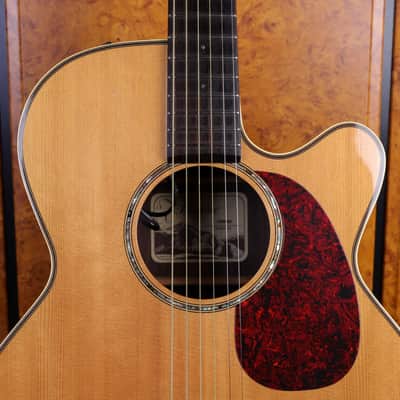 Takamine TAN46C - Japan 2008 image 7
