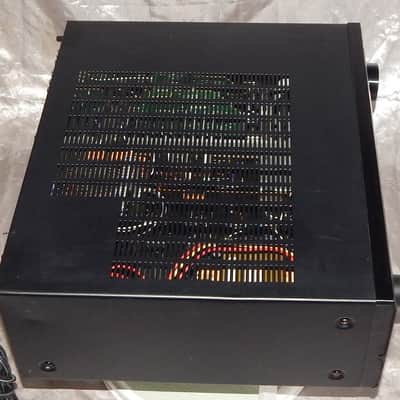 Denon AVR-1804 receiver with phono input image 2