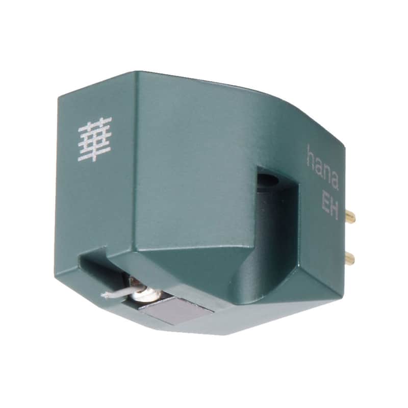 Hana EH Moving Coil Cartridge and Elliptical Stylus image 1