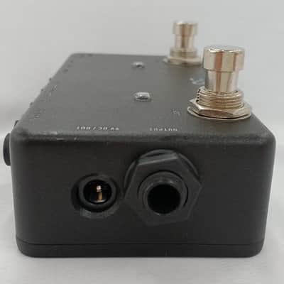 One Control Black Loop Loop Switcher Pedal image 11