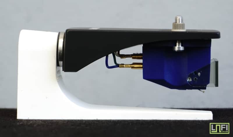 Ortofon MC20 Moving Coil Cartridge For Turntable Tonearm & Denon Headshell MC 20 image 1