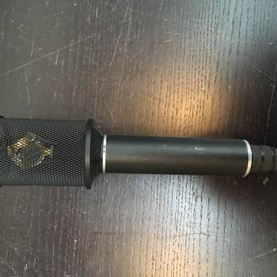 AMS MK4 Soundfield Microphone Calrec image 4