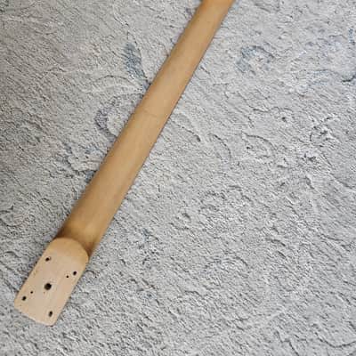 Neck - Jackson - '92 MIJ Reverse Headstock image 5