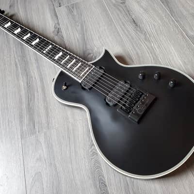 ESP E-II Eclipse 7 Evertune image 5