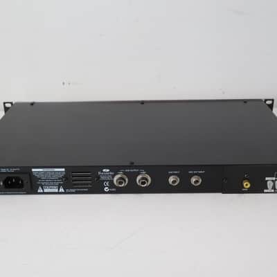 Focusrite Platinum TrakMaster with S/PDIF Expansion and Manual image 6