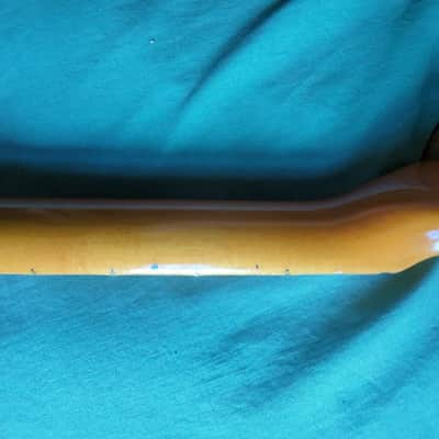 Vintage Peavey USA Mantis Guitar Neck image 10