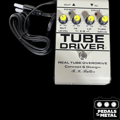 Butler Audio Tube Driver (box signed) - X17096 image 2