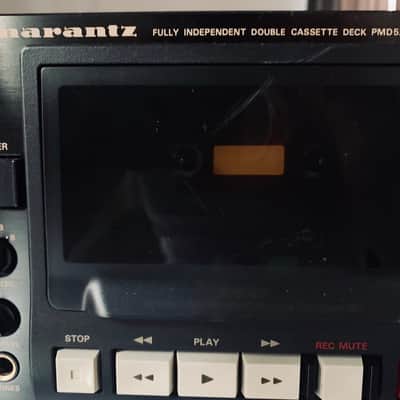 Marantz PMD520 image 2
