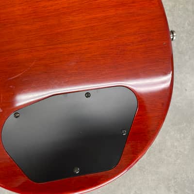 Ibanez AR250-HS Artist 2002 - Honey Sunburst image 12