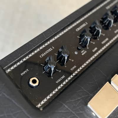 Used Blackstar Artist 15 Combo w/Footswitch image 5