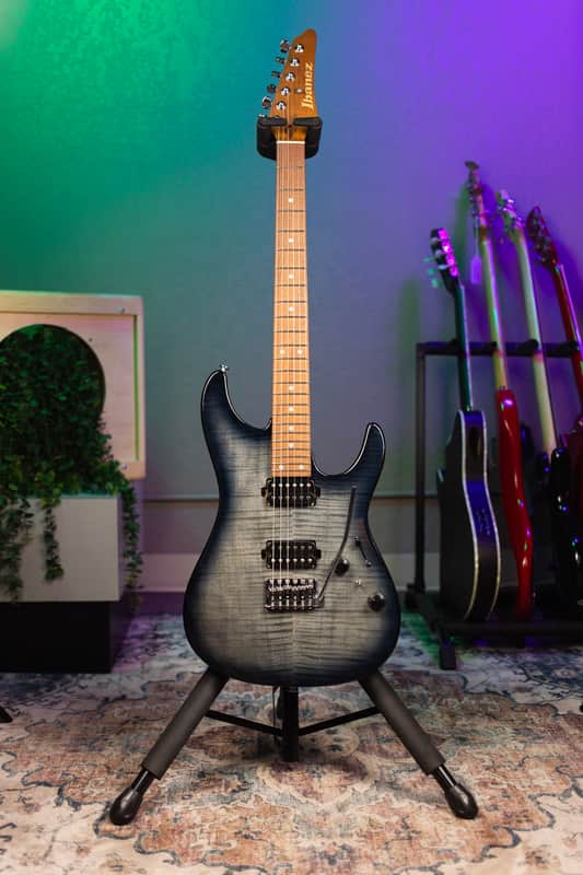 Ibanez AZ24S1F Standard | Reverb