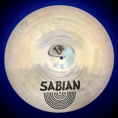 Sabian AA 16” Medium Crash Cymbal image 4