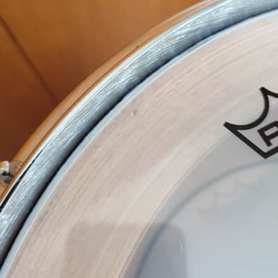 Super Rare – Premier Project One Snare 6.5 x 14 Bild 7