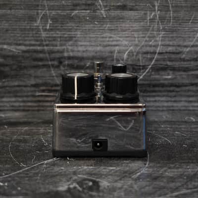 DOD Looking Glass Overdrive Pedal image 5